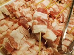 -王氏炉匠·烧鸟放题自助(好运街店)