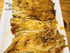 -喝丢一只鞋海鲜烧烤·海肠捞饭(文体街店)