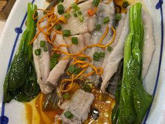 -寻味顺德·南记酒家·传统顺德菜·鱼生(广源路店)