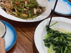 -醉御香渔家园(临沂路与大连路店)