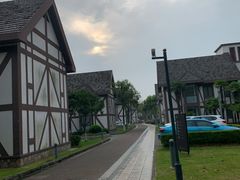 -太阳岛度假酒店