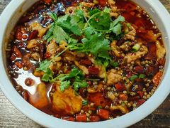 -小四川美食馆(幸福路店)