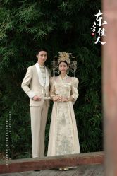 -芭莎视觉婚纱摄影(花溪店)