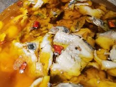 -雲蜀龙阁·金牌水煮鱼(方庄店)