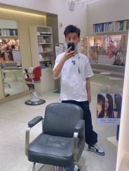 -Mentor Hair Salon