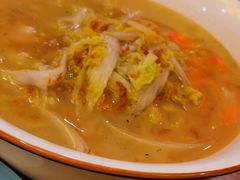 -赵记煎饼卷大葱(东岳店)