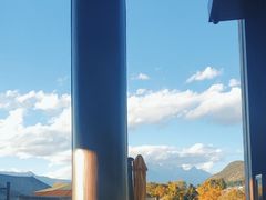 -时光吧·大堂吧·丽江和府洲际度假酒店