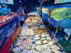 -即墨老公社·海肠捞饭大王(古城店)