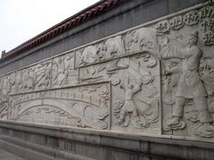 -赵州桥景区