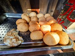 -文武王氏烧饼·无矾油条(西溪路店)