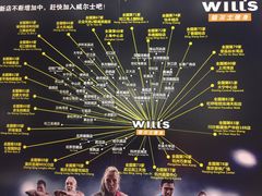 -威尔仕健身(金茂店)