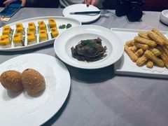 -大鸭梨烤鸭(甘家口店)