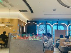 -蔡澜点心·粤菜(丽泽天街店)