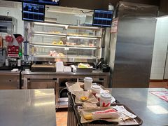 -肯德基(西安兴庆店)