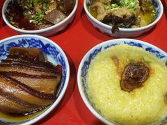 -窄巷子陕菜馆·地道陕西菜(粉巷店)