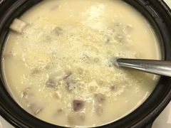 杂粮煲-客家汇·客家传承菜(水库店)