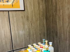 -神洲四海大酒楼(王府井澳门中心店)