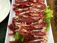 -楼外楼肥羊木炭火锅居(乐群街店)
