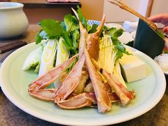 -蟹道乐(道顿堀本店)