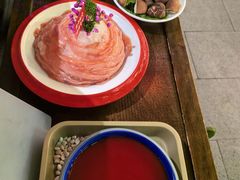 -重庆高老九火锅(昆山万象汇店)