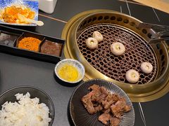 -極屋鮨牛 · 烧肉酒场(时代C馆店)