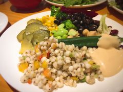 -So Lounge索兰至餐厅(蓝色港湾店)