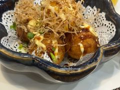 -樱の千渡日式料理·铁板烧•烧鸟(金盛田广场店)