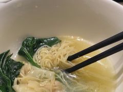 -顺峰顺水顺德菜(第一百货店)