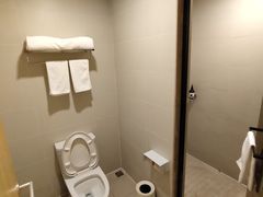 -全季酒店(成都春熙路IFS国金中心店)