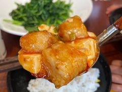 -马灯部落·西湖边的创意山景餐厅(虎跑动物园店)