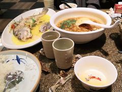 -淮上豆府(水厂路店)