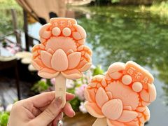 -欢乐蟹庄·精品农家乐(阳澄湖莲花岛店)