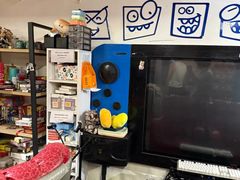 -好玩工厂密室·鹅鸭杀·桌游拼豆电玩
