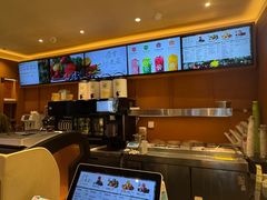 -奈雪的茶(M+世纪都会广场店)