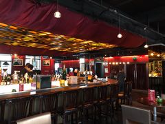 -罗斯福色戒酒吧(外滩店)