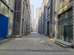 -中华巴洛克风情街