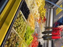 -老炳·七丛松甘草水果