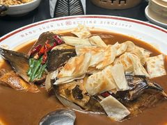 -旺顺阁·北京菜·烤鸭(大望路店)