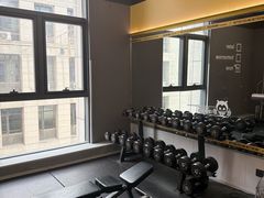 -FEELINGME乐刻私教馆·健身(玖悦荟店)
