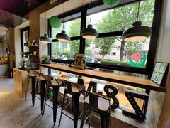 -ZM COFFEE(西安路店)