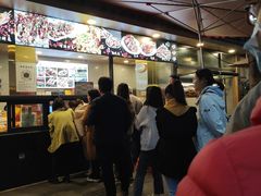 -老黄记手撕烤兔(玉林街店)