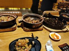 -旺爷砂锅·茶作(国贸城店)