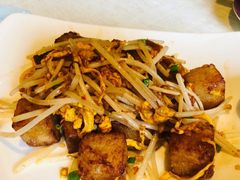 XO酱炒萝卜糕-御宝轩(益丰·外滩源店)