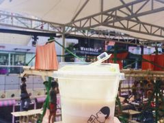 -喜茶(深圳福田星河COCO Park店)