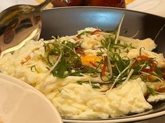-银都上海菜馆(粤海东路店)