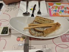 -安妮意大利餐厅(丽都店)