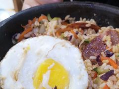 -星韩味石锅拌饭(万科·钻石广场店)