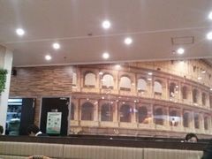 android_upload_pic-萨莉亚意式餐厅(万嘉商业广场店)