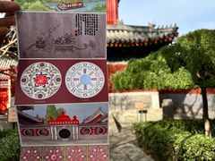 -北京艺术博物馆(万寿寺)