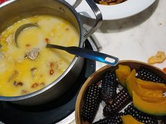 -花城粤菜餐厅(高新区店)